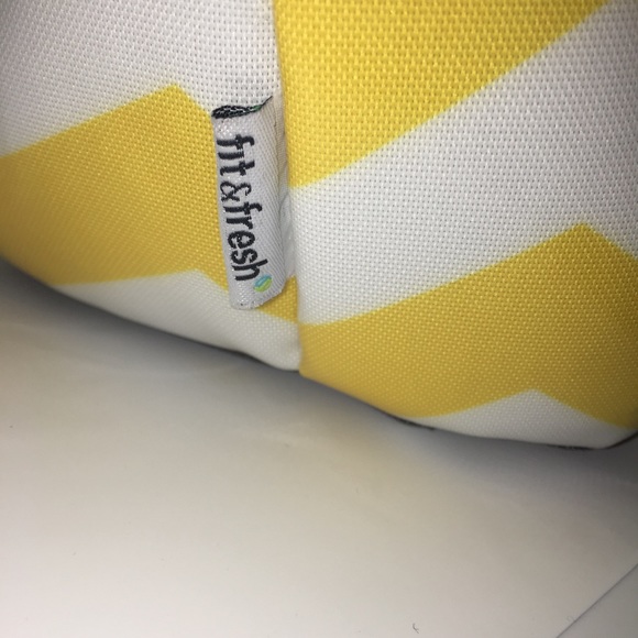 Fit & Fresh Charleston Tote - Picture 3 of 8